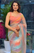 New Launching Đěsigner saree