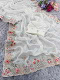 Tradition Saree
