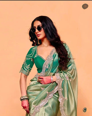 PURE SILK SAREES