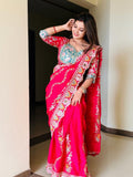 NEW DESIGN SAREE