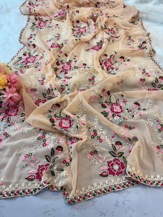 Beige