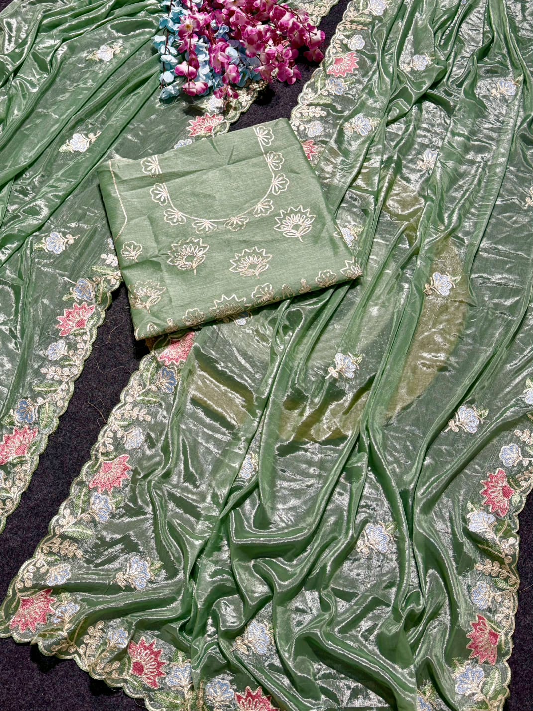 pista