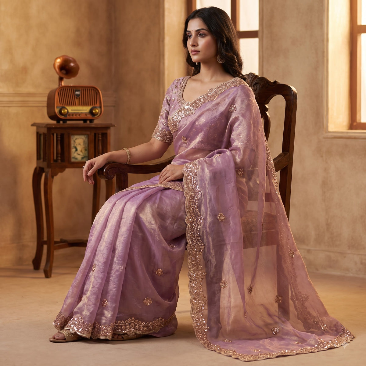 lovendar