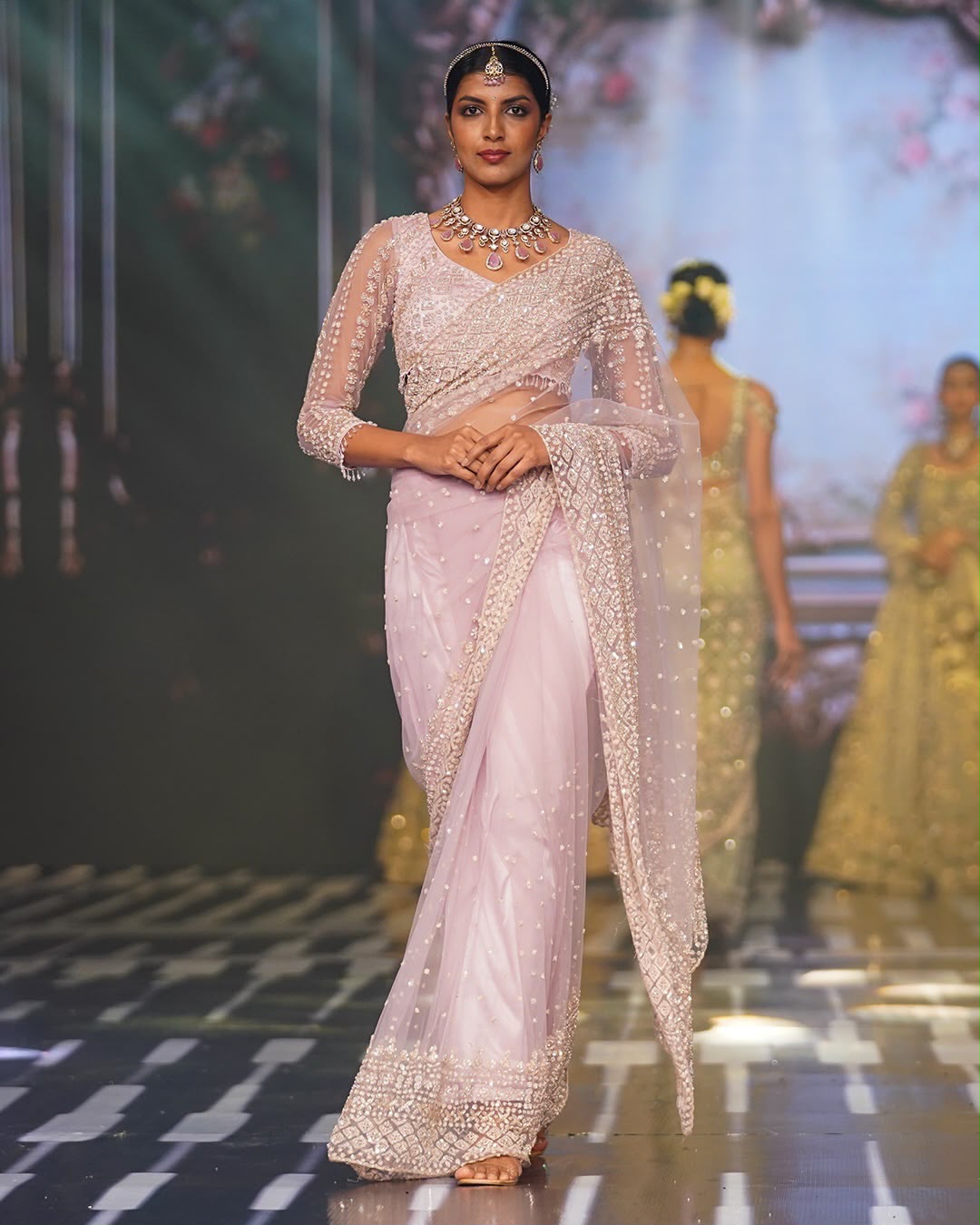 blush pink 