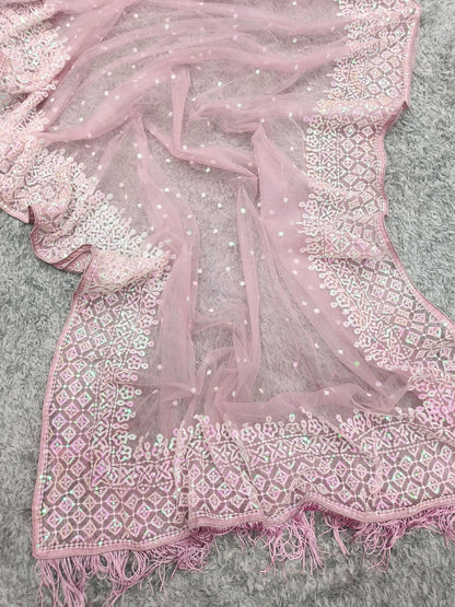 blush pink 