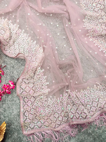 blush pink 