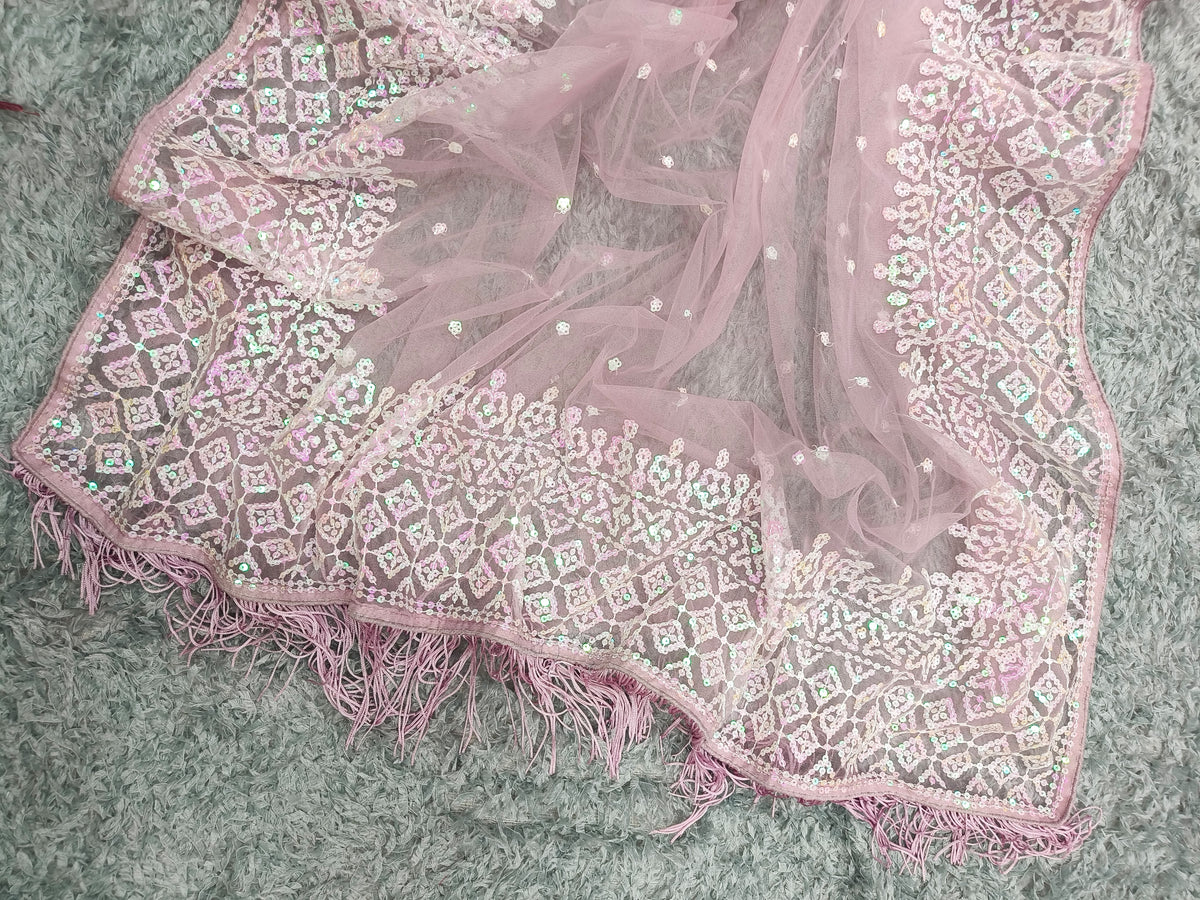 blush pink 