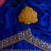 royal blue