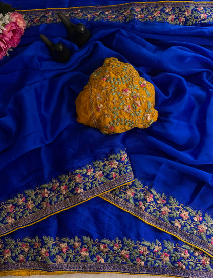 royal blue 
