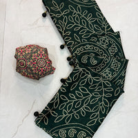 DARK GREEN