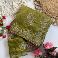 MEHANDI
