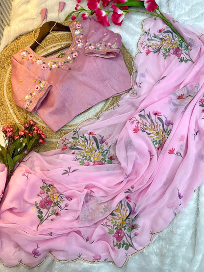 blush pink