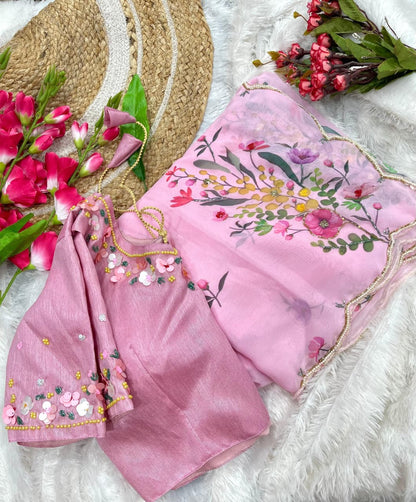 blush pink