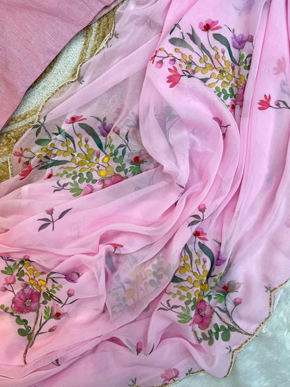 blush pink