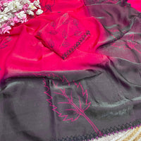hot pink