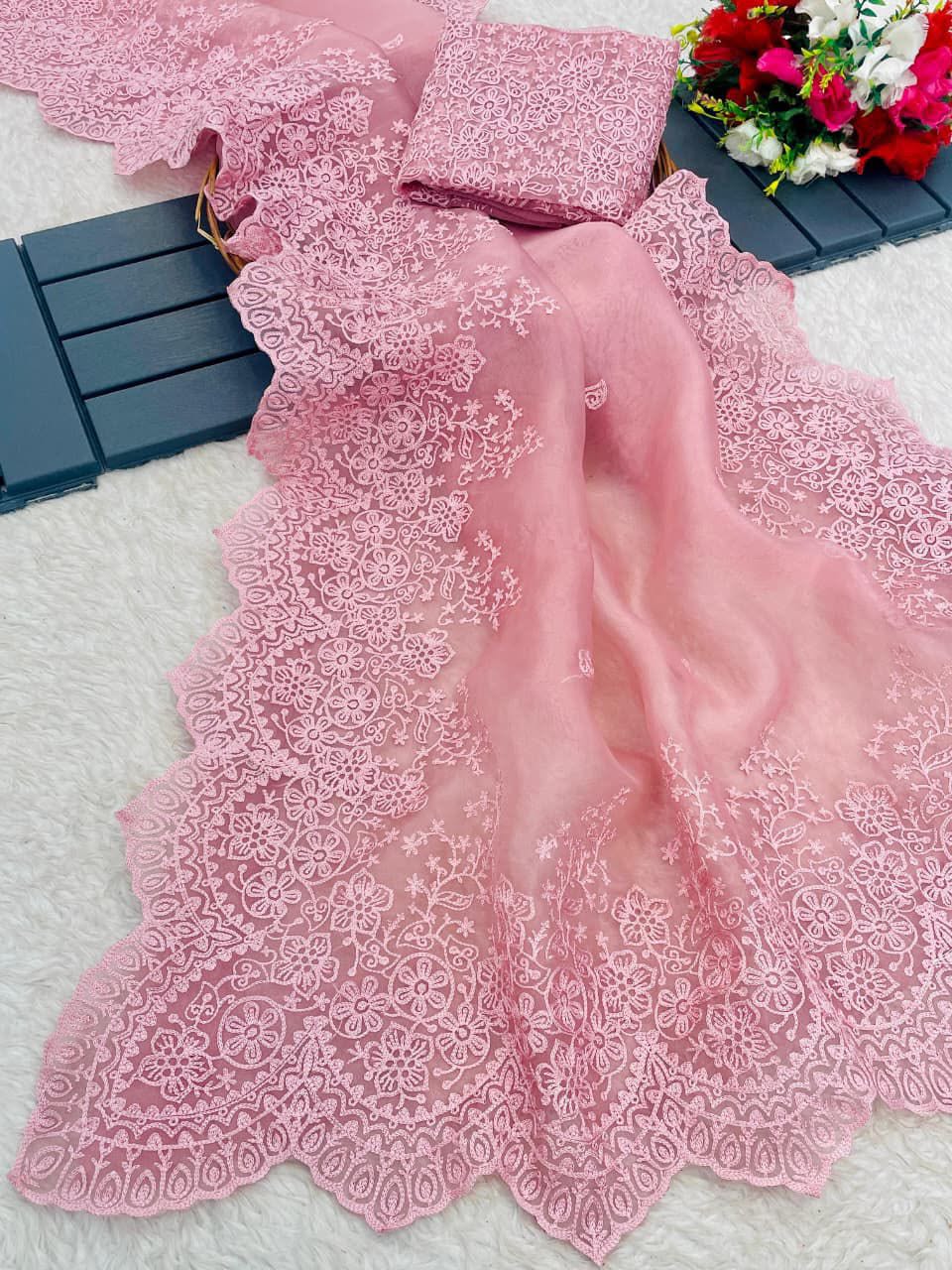 peach