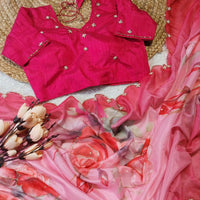 hot pink