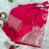 hot pink