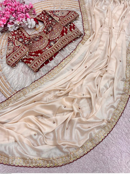 Beige
