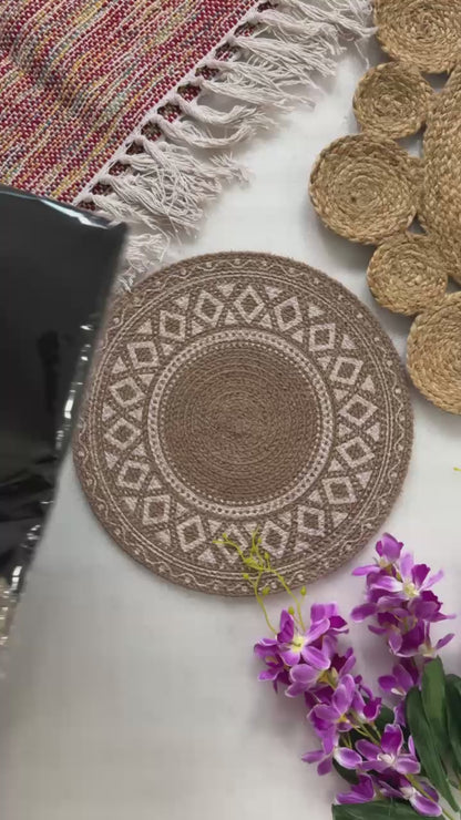 Elegance Rangoli Silk Sarees | Zari and Sequin Embroidery Work | Weddings Sarees